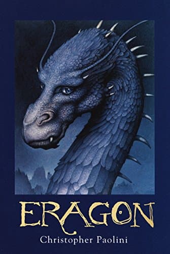 Christopher Paolini, Eragon: Inheritance, Book I