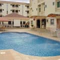Nigeria, Benin City, Randekhi Royal Hotel