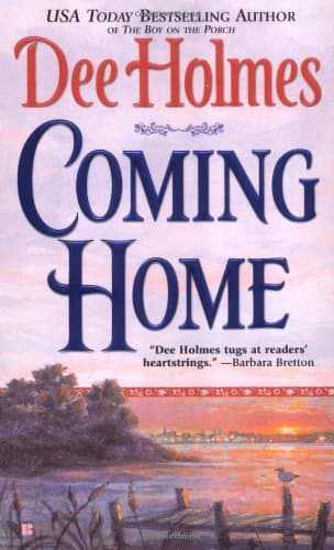 Dee Holmes Coming Home