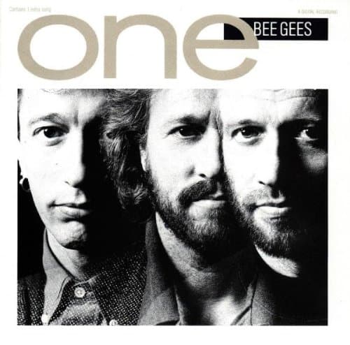 Bee Gees, One