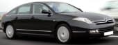 Citroen C6 2.7 HDi V6 4dr