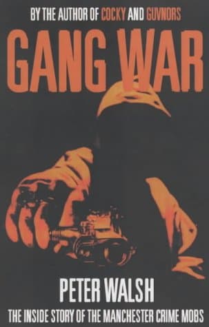 Peter Walsh, Gang War