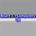 Blue Eyes Computers