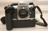 Nikon FA