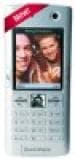 Sony Ericsson K608i