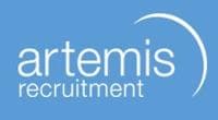 Artemis Recruitment - www.artemis-recruitment.co.uk