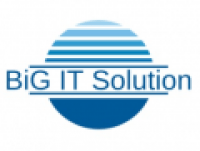 Big IT Solution - www.bigitsolution.com