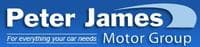 Peter James Motor Group - www.peterjamesgroup.co.uk