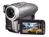Sony DCR-DVD403