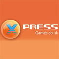 XPRESS Games www.xpressgames.co.uk