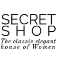 Secret Shop - www.secret-shop.net