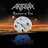 Anthrax, Persistence of Time