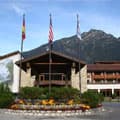 Garmisch, Edelweiss Lodge and Resort