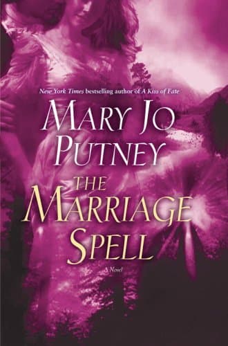 Mary Jo Putney, The Marriage Spell