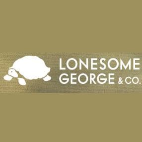 Lonesome George & Co - www.lonesomegeorge.net