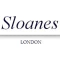Sloanes London www.sloaneslondon.com