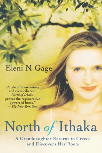 Eleni N. Gage, North of Ithaka