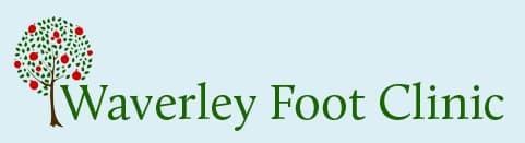 Waverley Foot Clinic - www.waverleyfootclinic.com