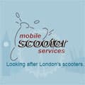 Mobile Scooter Services Ltd