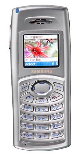 Samsung C100