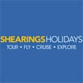 Shearings Holidays