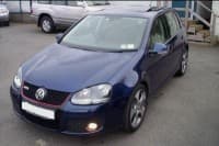 Volkswagen Golf 2.0 GTI T-FSI 5dr