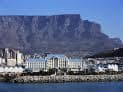 Cape Town Table Bay Hotel