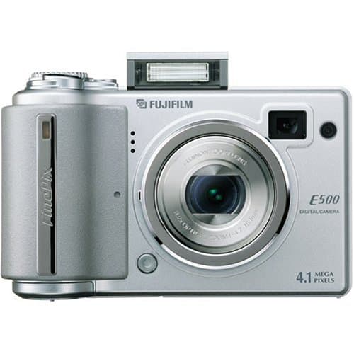 Fuji Finepix E500