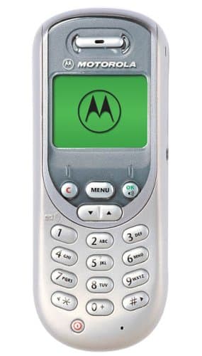 Motorola T193