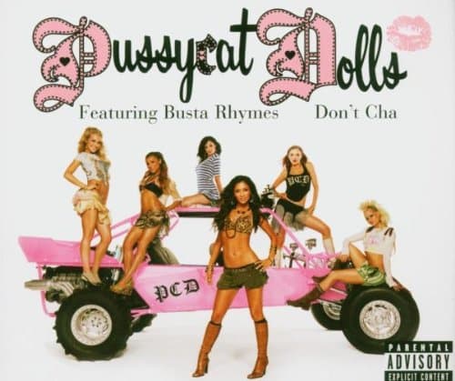 Pussycat Dolls, Don't Cha