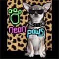 Neon Paws www.neonpaws.co.uk
