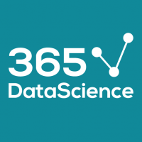 365 Data Science - www.365datascience.com