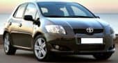 Toyota Auris 1.4 D-4D T2 5dr