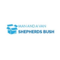 Man and a Van Shepherds Bush - manandavanshepherdsbush.co.uk