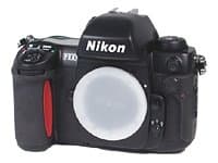Nikon F