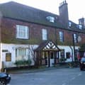 The Leicester Arms Hotel, Tonbridge