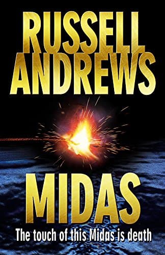 Russell Andrews, Midas