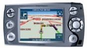 Navman iCN 550