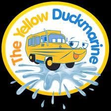 The Yellow Duckmarine - www.theyellowduckmarine.co.uk
