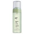 No7 Gentle Foaming Face Wash