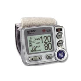 Omron HEM-637 Wrist