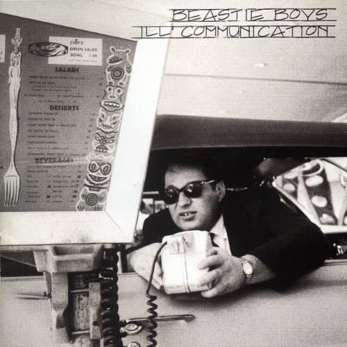 Beastie Boys, Ill Communication