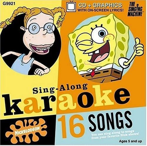 Spongebob Squarepants Theme