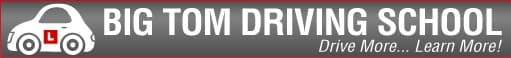 Big Tom Driving School - www.bigtom.org.uk