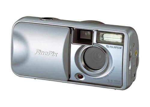 Fuji Finepix A120