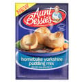 Aunt Bessie's Yorkshire Pudding Mix