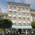 Winterthur, Hotel Krone