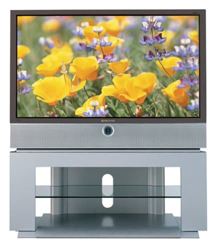 Samsung HLN437W
