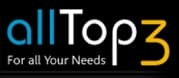 All Top 3 - www.alltop3.com