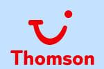 Thomson Holidays Foreign Exchange